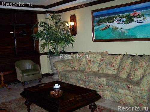 Sandals Dunn's River Villagio Golf Resort & Spa 41